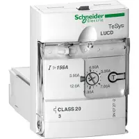 Schneider Electric LUCD18FU