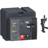 Schneider Electric Motorantrieb MT250, 48-60 V DC LV431544