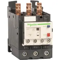 Schneider Electric LRD325L Motorschutzrelais, 17-25A, 1S+1Ö, Klasse 20