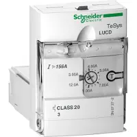 Schneider Electric ADV CONTROL 3-12A 110-240V