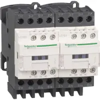 Schneider Electric Wendeschützkombination