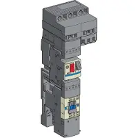Schneider Electric LAD3B1 Einspeiseblock