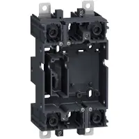 Schneider Electric LV429268 Steckkontakte, für NS 100-250, Verpackungseinheit: 2 Stck.