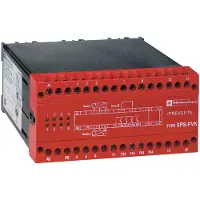 Schneider Electric XPSPVK3484 Sicherheitsbaustein, dynamische Pressenventilüberwachung, 115 VAC
