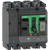 Schneider Electric Kompaktleistungsschalter