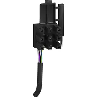 Schneider Electric Hilfsstromkreisstecker LV432523
