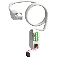 Schneider LV434200 LV434200 Schutzschalterzubehör 480 V 630 A 1 St.