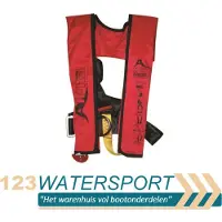 Lalizas Alpha 120n Junior Automatische Rettungsweste