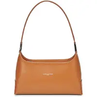 LANCASTER PARIS Sac besace Suave Ace, Farbe: Camel