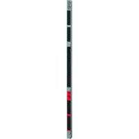 Bachmann 800.2342, Standard, 1U, Dreiphasig, Senkrecht, Aluminium, Schwarz, Grau