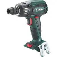 Metabo Akku-Schlagschrauber 18V SSW1 LTX 400 BL
