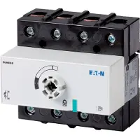 Eaton Dumeco Trennschalter - 1314203
