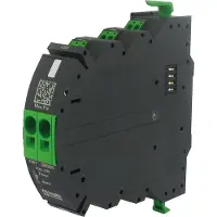 Murr Elektronik Einspeisemodul 24VDC 40A 16mm²