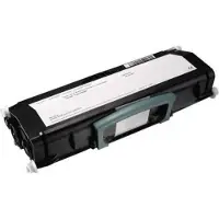Dell Tonerkassette mit Standardkapazität, Rücknahme für das Recycling, 3500 Seiten, 3500 Seiten, Schwarz, 1 Stück(e)