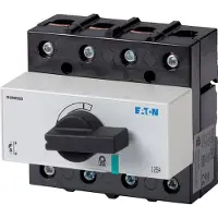 Eaton Dumeco Trennschalter - 1314211