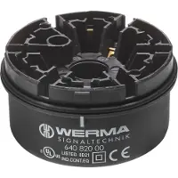 Werma Anschlusselement Schraubanschl. 64082000