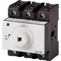 Eaton Hauptschalter, P3, 100 A, Zwischenbau, 172837
