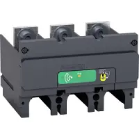 Schneider Electric PowerTag Messmodul 3P für ComPact NSX 400-630 Kompaktleistungsschalter bis 630A LV434022