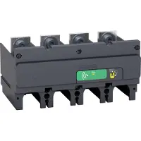 Schneider Electric LV434023, Miniatur-Leistungsschalter, IP20