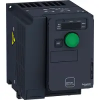 Schneider Electric Frequenzumrichter ATV320, 2,2kW, 200V, 3 phasig, Kompakt ATV320U22M3C