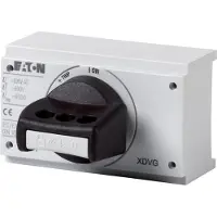 Eaton NZM2-XDVG