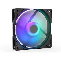 Endorfy Stratus Pwm Argb 120 Mm Ventilator