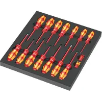 Wera 05150102001, 344 mm, 392 mm, 30 mm, 405 mm, 360 mm, 60 mm