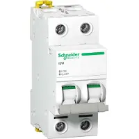 Schneider Electric iSW, IP20