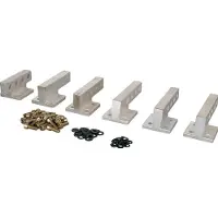 Eaton 177176 Anschlussset 1, X40, 3p., für xEnergy IZMX-TSET1