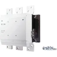 Eaton 144054 Leistungsschütz, Ith = Ie: 1714 A, RAC 500: 250 - 500 V 40 - 60 Hz/250 - 700 V DC, Wechsel- und Gleichstrombetätigung