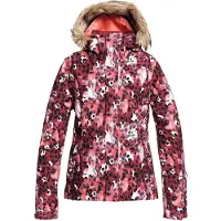 Roxy Jet Ski Damen Snowboard Jacke rosa M
