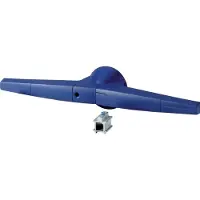 Eaton 1818013 Knebel, 14 mm, K6, Direktanbau, blau K6AB