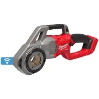 TTI Milwaukee Akku-Gewindeschneidkluppe M18 FUEL M18FPT114-0C