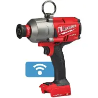 TTI Milwaukee Akku-Schlagschrauber M18 ONE KEY 7/16" Vierkant M18ONEFHIWH716-0X