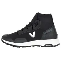 Vanucci VUB-1 Stiefel Herren Textilfutter schwarz, 44