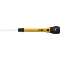 Wiha Feinschraubendreher PicoFinish ESD TORX - 43704