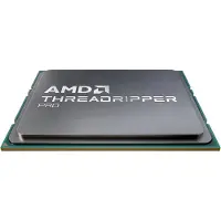 AMD Ryzen Threadripper PRO 7995WX, Ryzen Threadripper PRO, Socket sTR5, 5 nm, Einschub, , 7995WX