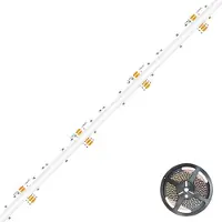EVN C2024320159902 LED-Stripe 5m 24V IP20 COB RGB+W 15W/m