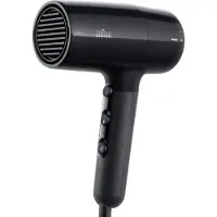 Braun Haartrockner "HD2.2 BRHD225E" 2.200 W 2 Aufsätze