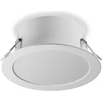 Steinel 084998 Sensor-LED-Innenleuchte 10.8 W, IP20 Mit Bewegungsmelder RS PRO DL 150 SC mit Bewegungsmelder & Bluetooth 110090087