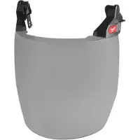 Milwaukee BOLT Compact Komplettvisier grau