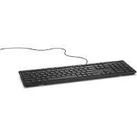 Dell Tastatur KB216 SE/FI C5N30
