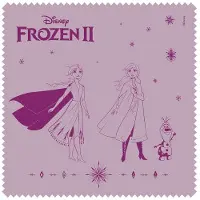 Pebble Frozen II Tablet-Bildschirmschutz