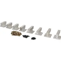 Eaton 177184 Anschlussset 9, X40, 3p., für xEnergy IZMX-TSET9