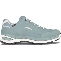 Lowa RENEGADE EVO GTX LO Ws JADE/CHAMPAGNER JADE/CHAMPAGNER 39