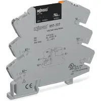Wago Solid-State-Relaismodul