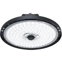 Zumtobel 96700009 LED Hallenleuchte, IP65 BORIS FLEX L 30000 840
