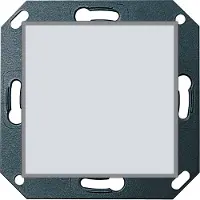 Gira LED-Orientierungsleuchte System 55 Weiß 236400