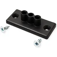 Bachmann 930.029 EASY-DESK-2B SCHWARZ 930029