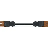 Wago Winsta Midi Patchkabel Einstellbare Gebäudeinstallation - 771-9973/016-305